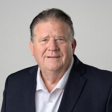 Alec Blackwell, SIOR